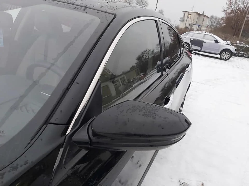Honda Civic · 30%