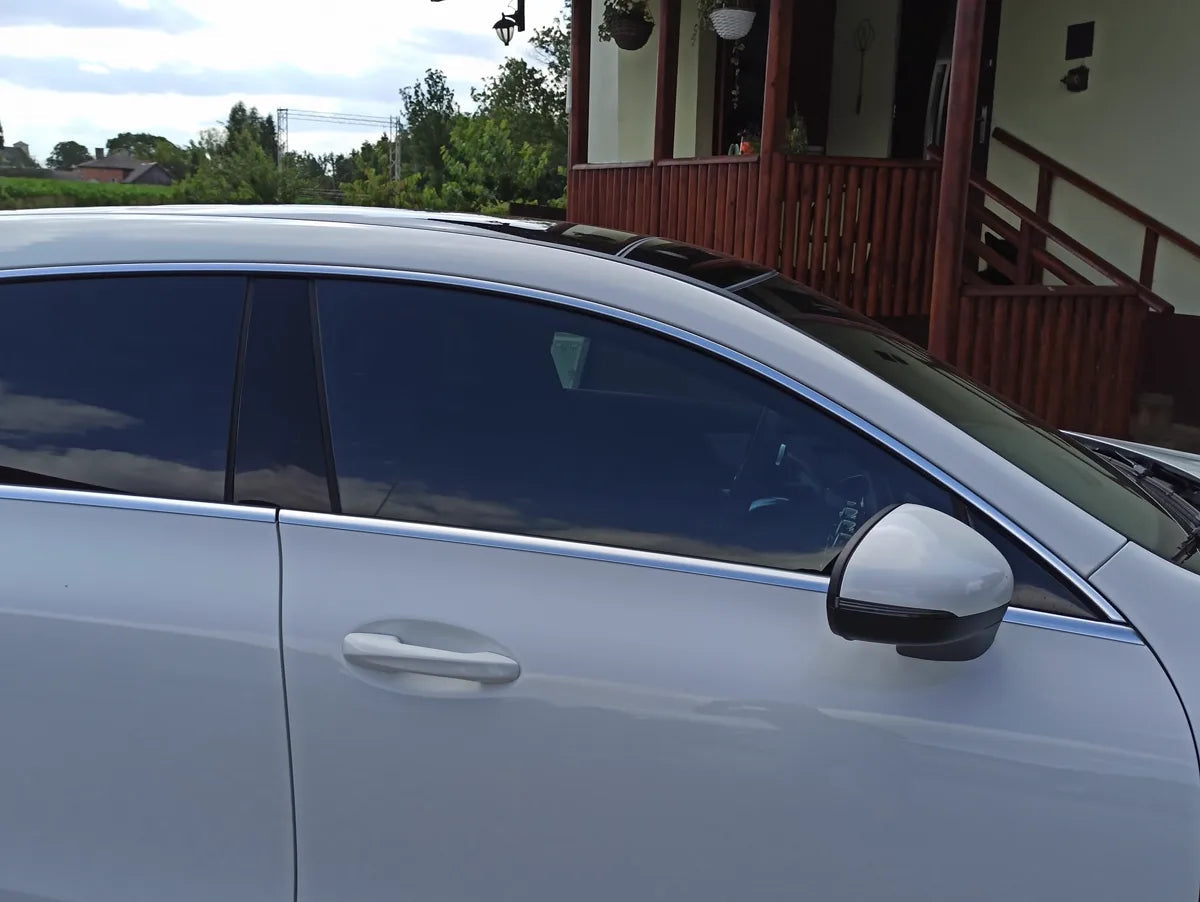 Mercedes CLA · 20%
